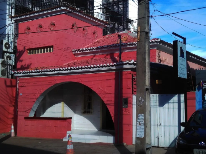 Imagen del hotel