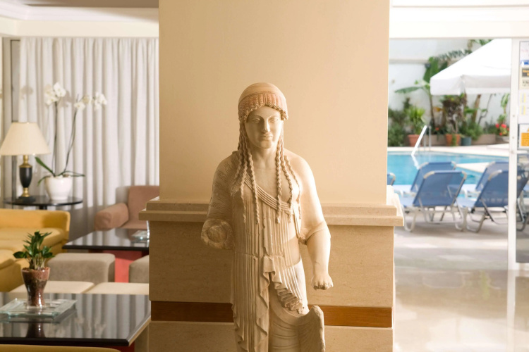 Best Western Plus Hotel Plaza photo 25
