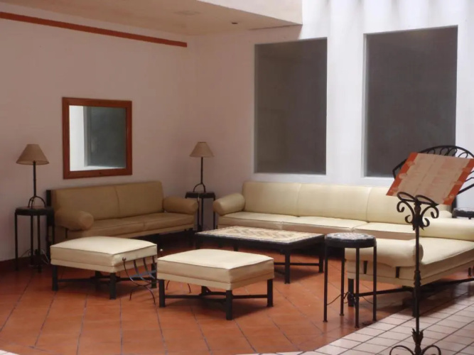 Hotel Granada