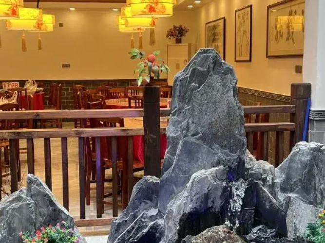 Jiale Hotel