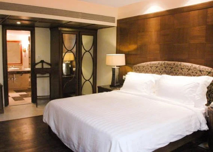 Quality Inn Shravanthi