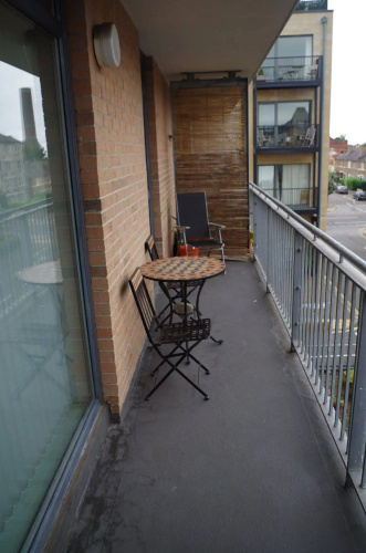 NG Apartments Edinburgh