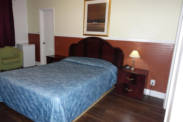 Motel Pierre