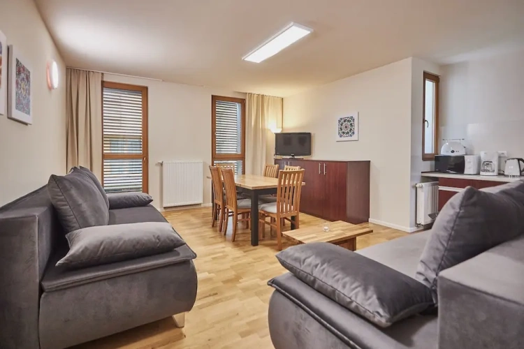 Family Apartment