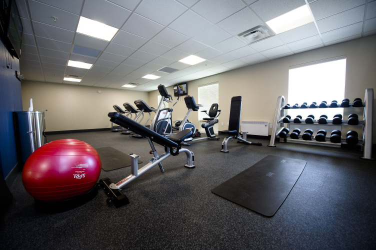 Hampton Inn & Suites by Hilton Truro photo 26