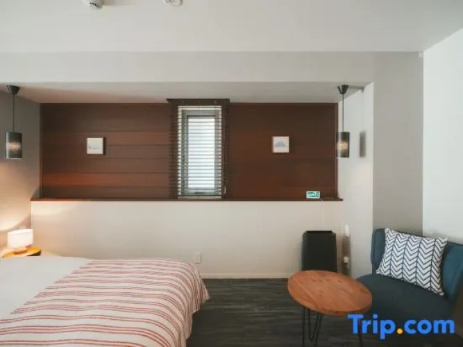 Double Suite with balcony