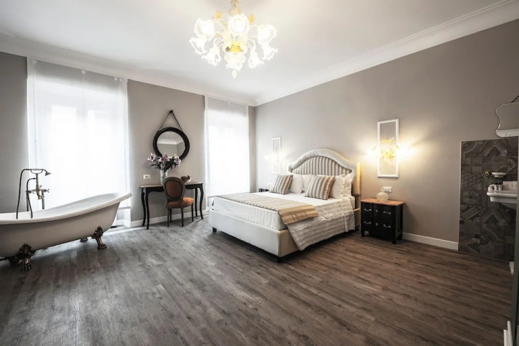 Babuino Grand Suite
