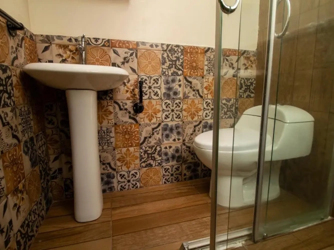 Superior Double room