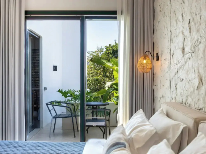 Green Villa By Betterplace