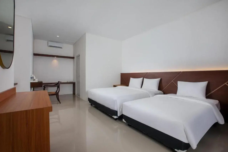Casa De Lani Resort & Convention