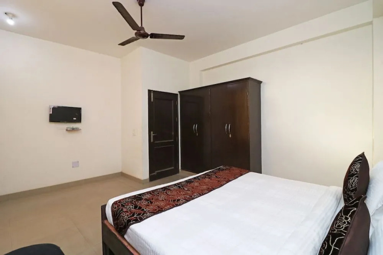 Mehta Guest House