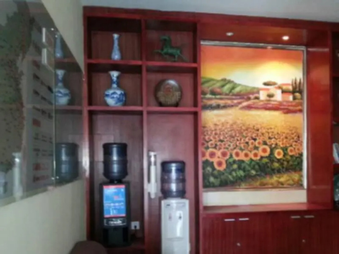 Hanting Hotel