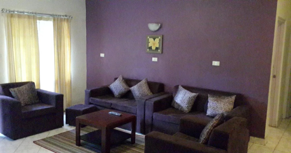Prime Apartments