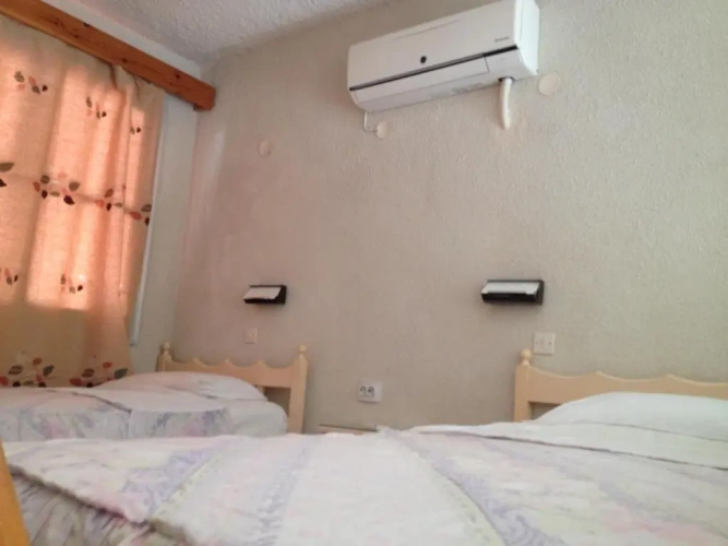 Standard Studio with balcony and with view