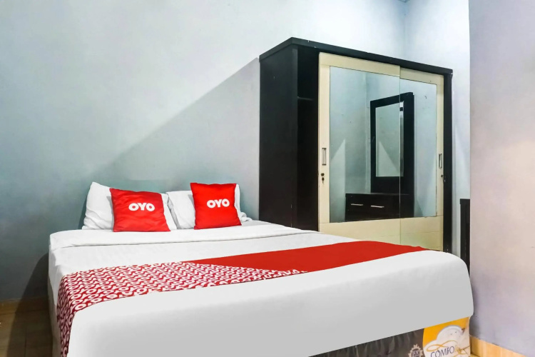 OYO 91259 S9 Residence