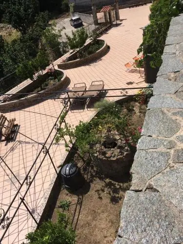 La vecchia fattoria