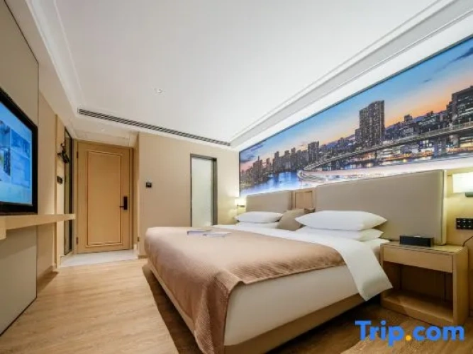 Standard Double Family room