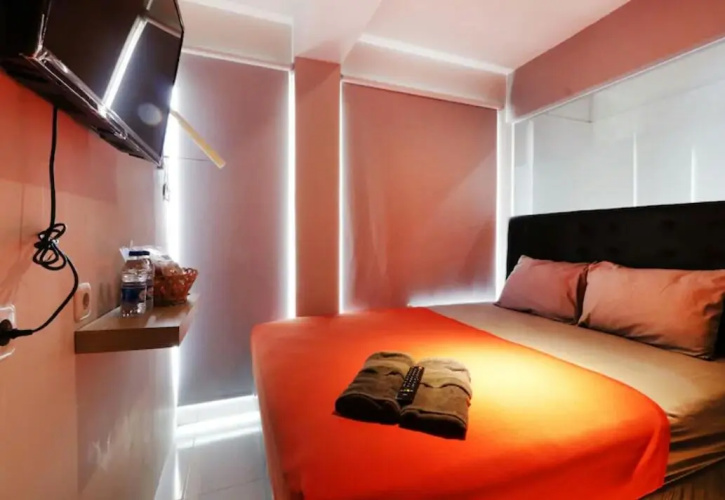 Lantai 6 Hotel