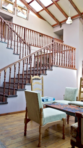 Coudour Boutique Hotel