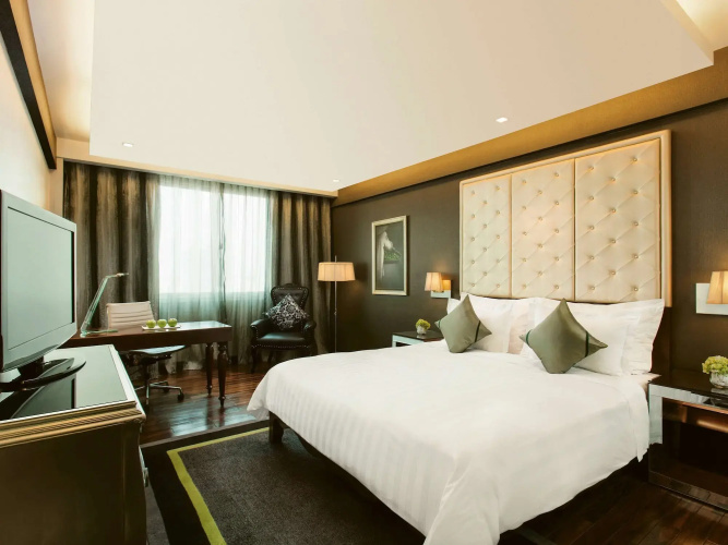 Movenpick Hotel Hanoi Centre