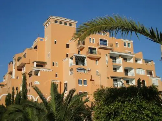 Hotelbild
