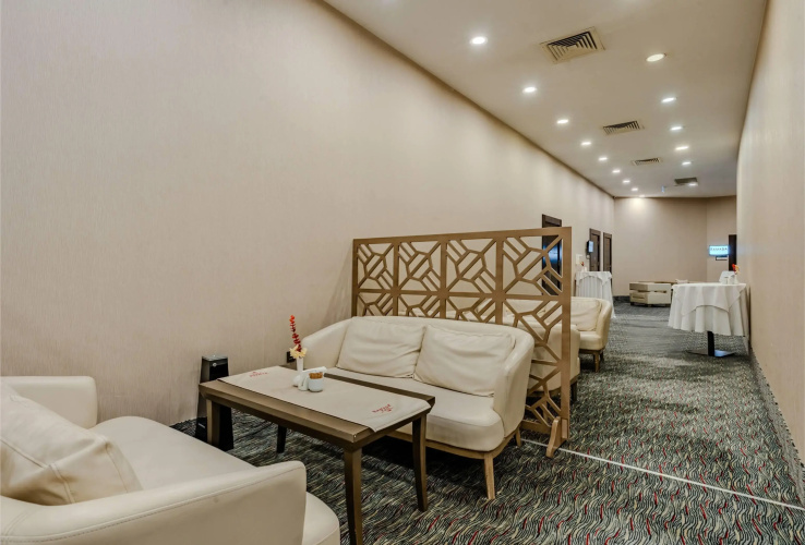Ramada Plaza by Wyndham Izmir