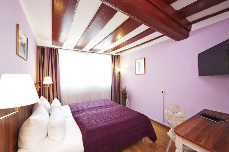 Hotel Elch