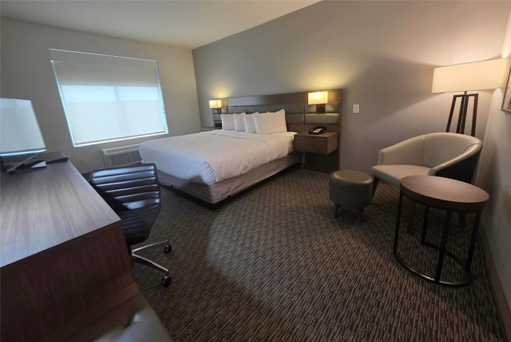 Hawthorn Extended Stay Austin North