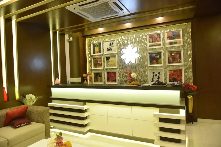 Hotel White Park