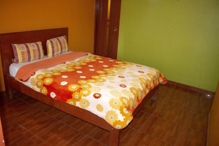 Hospedaje el Oficial