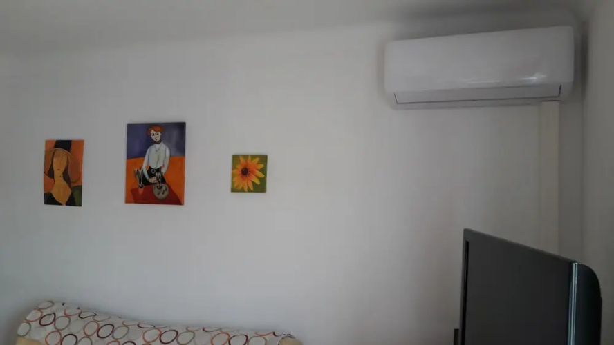 Grand Appartement Durandi Dernier Etage