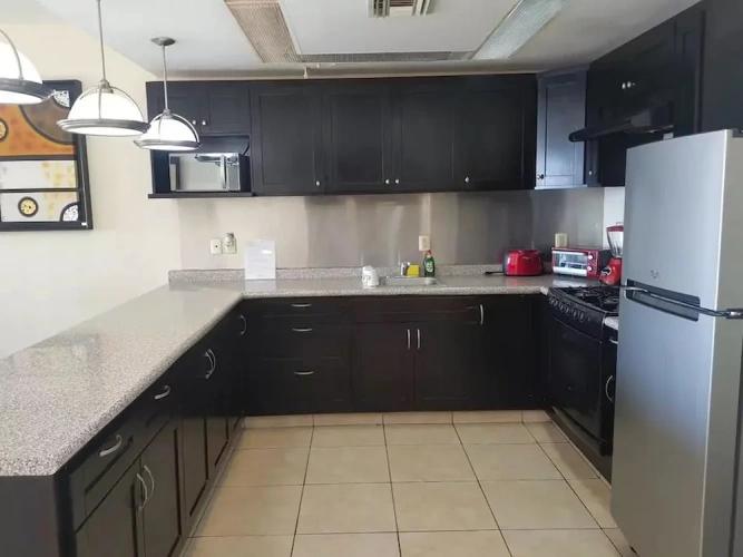 2 Bedrooms Standard Family room