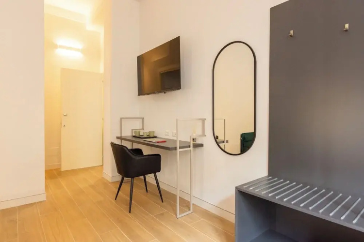 Italianflat  Navigli Suite