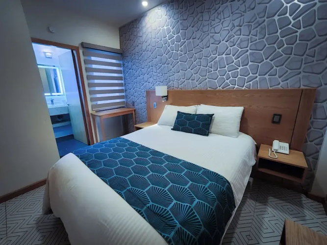 Hotel Azul Agave