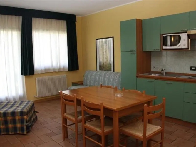 Chalets Living Vito