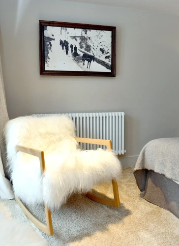 Grand Double room