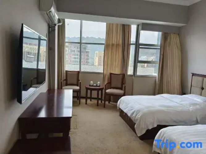 Hotelafbeelding