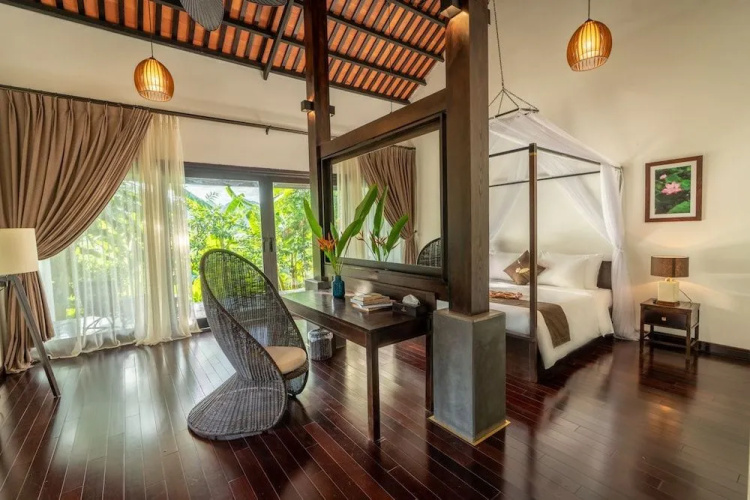 Aravinda Resort