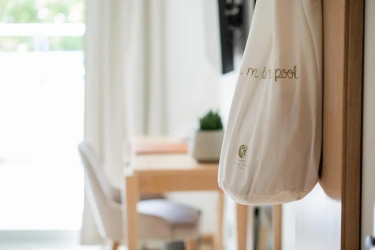 Classic Single room