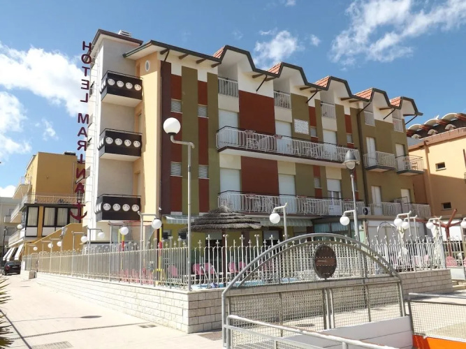 Image de l'hôtel