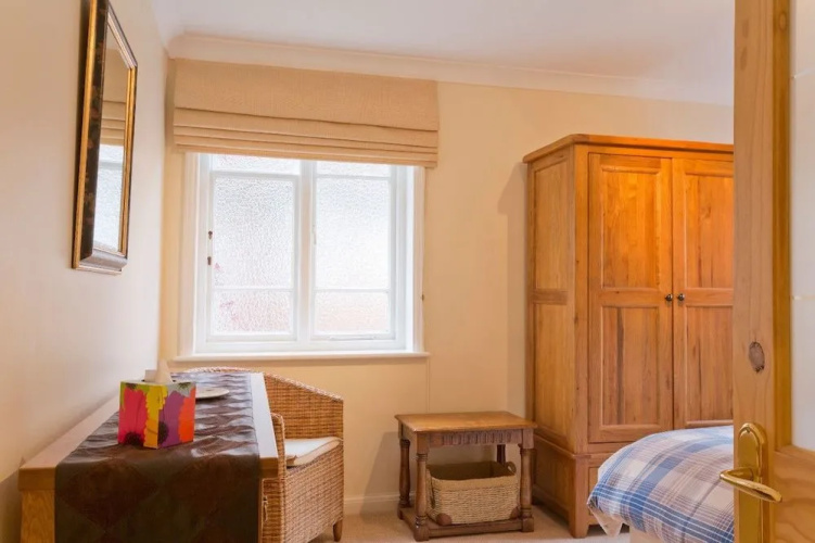 Poplar House Serviced Apartments