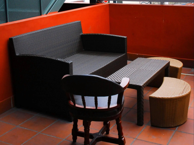 Snooze Inn Dickson Road - Hostel
