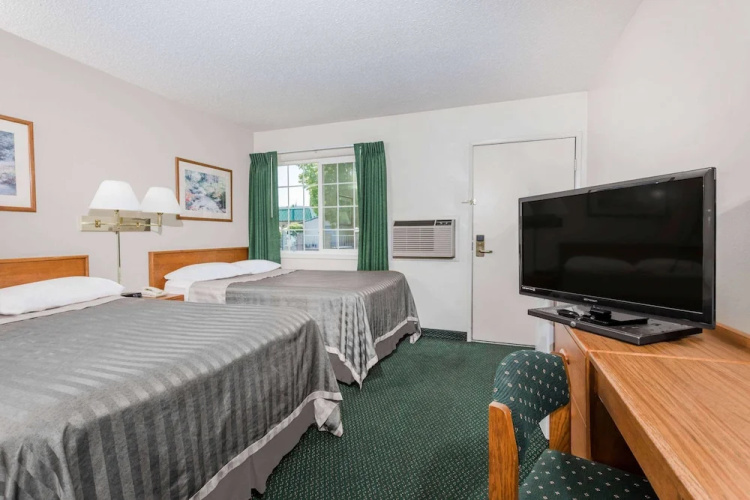 Grants Pass Travelodge