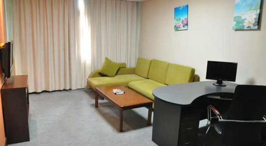 Ningbo CEO Business Hotel