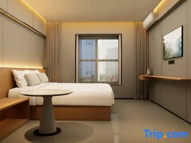 Luxury Double room
