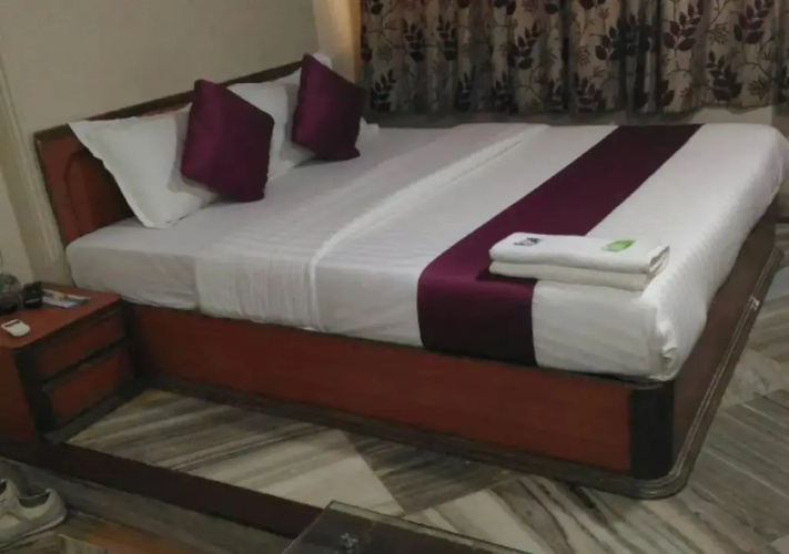 Hostel Rest Inn