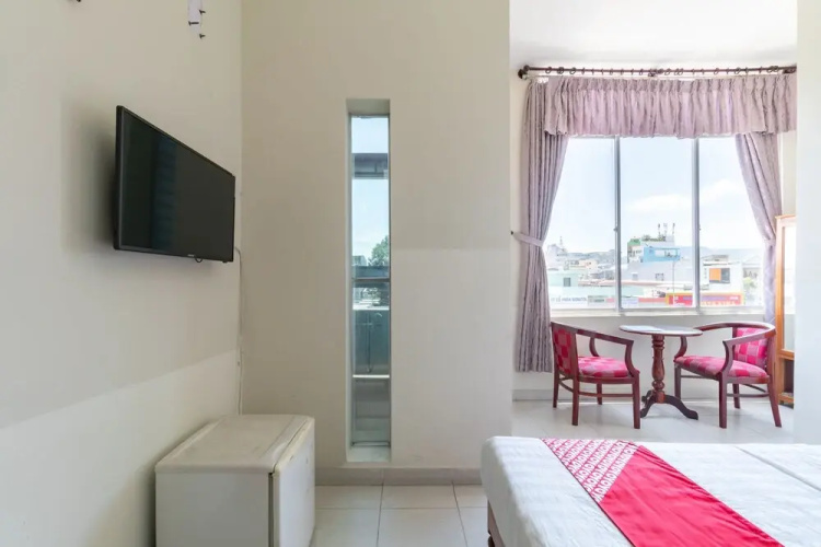 OYO 242 Thien Thanh Hotel Da Nang
