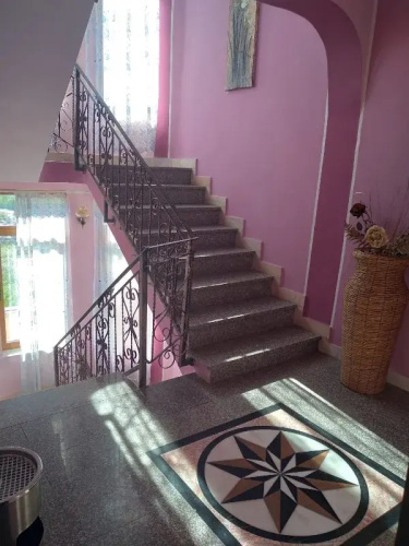 Vila Hermosa