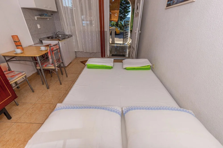 Apartment Zorka 3