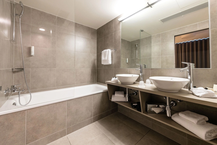 Lake Geneva Hotel photo 10
